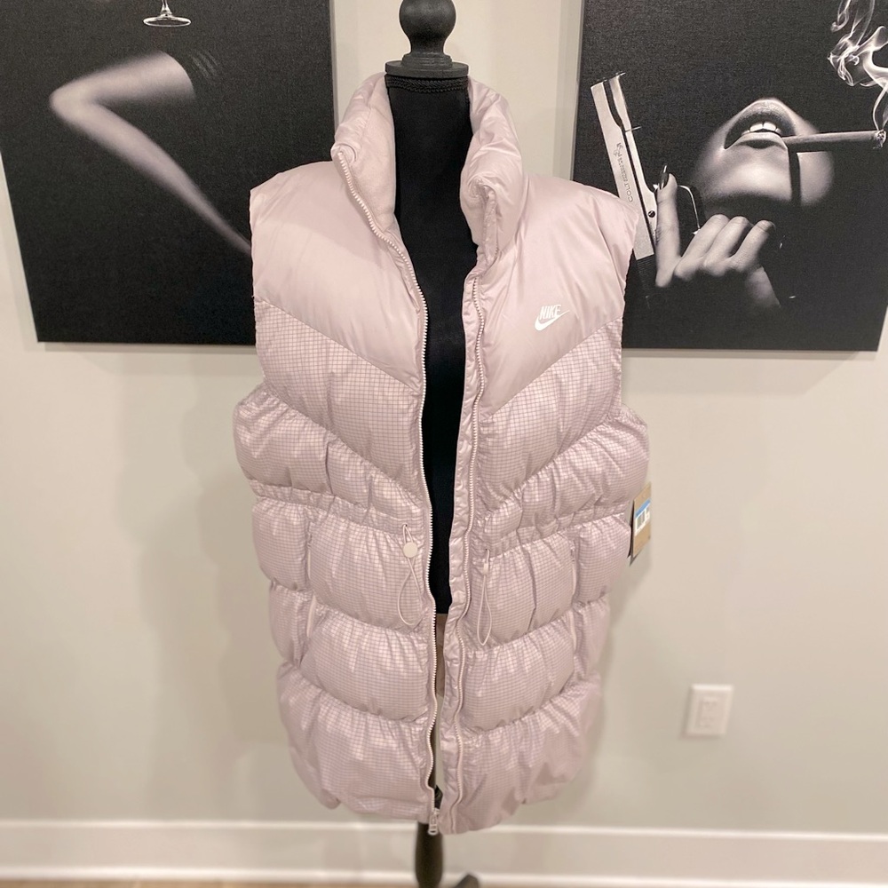 Nike Sportswear Windpuffer Jacket Vest